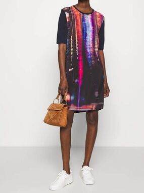 Retail $555 PS Paul Smith Dress